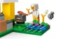 LEGO® Minecraft® - 21585- Csirkefarm