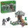 LEGO® Minecraft® - 21586 -  A sápadtkert 