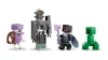LEGO® Minecraft® - 21586 -  A sápadtkert 