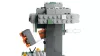 LEGO® Minecraft® - 21586 -  A sápadtkert 