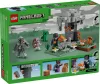 LEGO® Minecraft® - 21586 -  A sápadtkert 