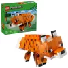 LEGO® Minecraft  - 21588 - A Róka