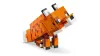 LEGO® Minecraft  - 21588 - A Róka