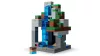  LEGO® Minecraft® - 21589 - Minibiomok 