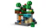  LEGO® Minecraft® - 21589 - Minibiomok 