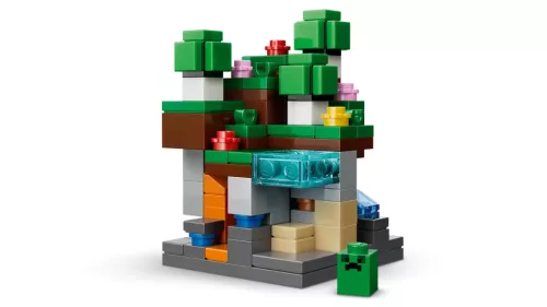  LEGO® Minecraft® - 21589 - Minibiomok 