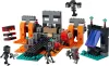  LEGO® Minecraft® - 21590 - Csata a Sorvasztókkal