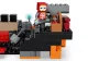 LEGO® Minecraft® - 21590 - Csata a Sorvasztókkal