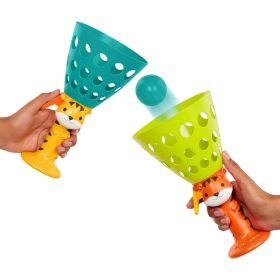 Pop & Catch Labdajáték-B.Toys