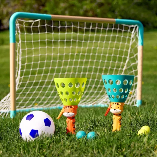 Pop & Catch Labdajáték-B.Toys