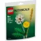 LEGO 30701 Mezei virágok, 9–11 év, Többszínű
