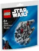 LEGO 30708 Star Wars Millennium Falcon – mini modell