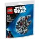 LEGO 30708 Star Wars Millennium Falcon – mini modell