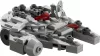 LEGO 30708 Star Wars Millennium Falcon – mini modell