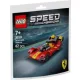 LEGO 30709 Ferrari 499P hiperautó