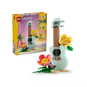 LEGO 31156 Creator Trópusi ukulele