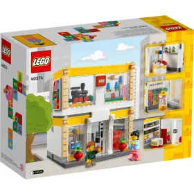 LEGO 40574 Creator LEGO Store