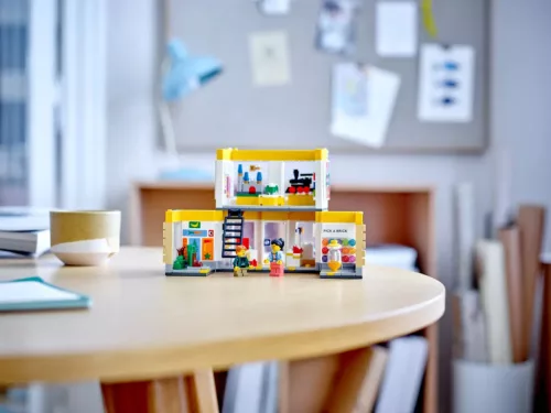 LEGO 40574 Creator LEGO Store