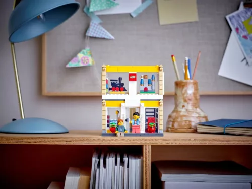 LEGO 40574 Creator LEGO Store