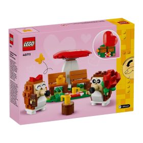 LEGO 40711 Icons Sünpiknik