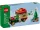 LEGO 40746 A Mikulás postás autója