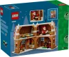 LEGO 40809 Ünnepi mézeskalács házikó