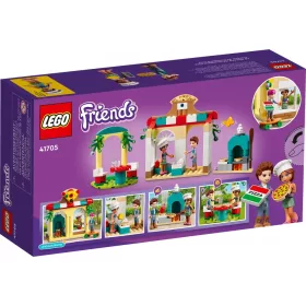 LEGO 41705 Friends Heartlake City pizzéria