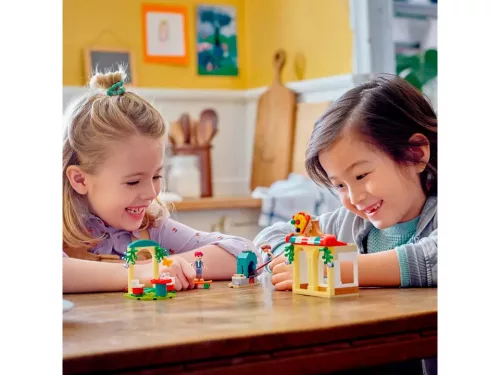 LEGO 41705 Friends Heartlake City pizzéria