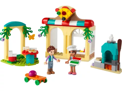 LEGO 41705 Friends Heartlake City pizzéria