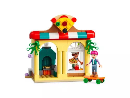 LEGO 41705 Friends Heartlake City pizzéria