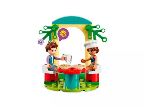 LEGO 41705 Friends Heartlake City pizzéria