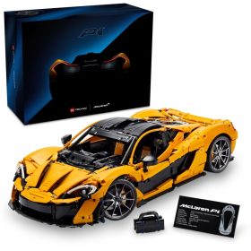 LEGO 42172 Technic McLaren P1
