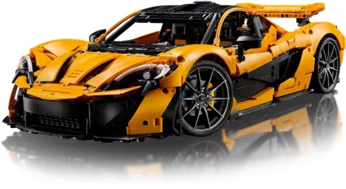 LEGO 42172 Technic McLaren P1