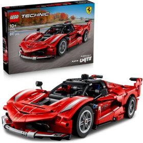 LEGO® Technic  - 42212- Ferrari FXX K 