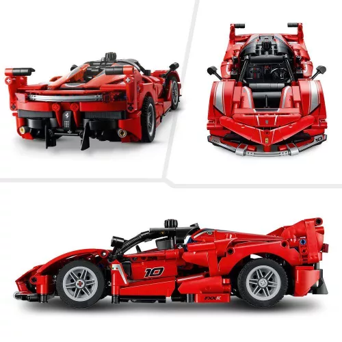 LEGO® Technic  - 42212- Ferrari FXX K 