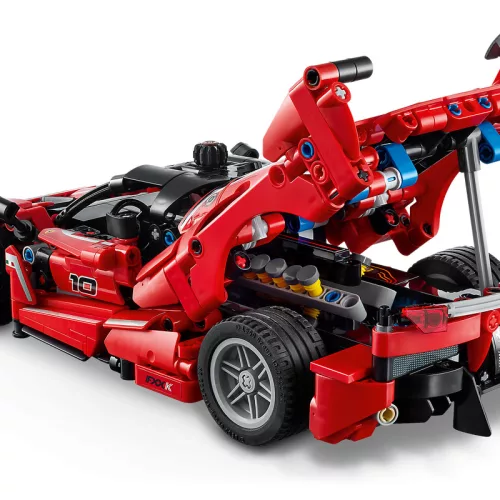 LEGO® Technic  - 42212- Ferrari FXX K 