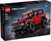 LEGO® Technic  - 42213 - Ford Bronco® SUV