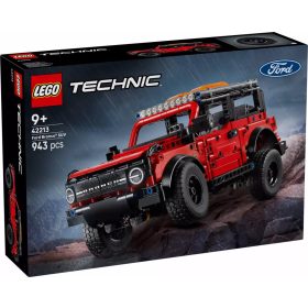 LEGO® Technic  - 42213 - Ford Bronco® SUV