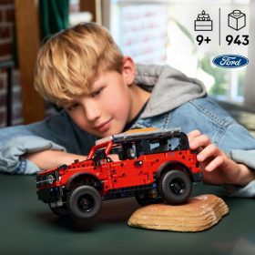 LEGO® Technic  - 42213 - Ford Bronco® SUV