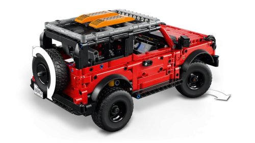 LEGO® Technic  - 42213 - Ford Bronco® SUV