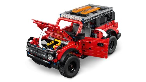 LEGO® Technic  - 42213 - Ford Bronco® SUV