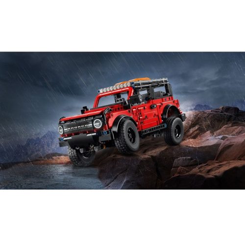 LEGO® Technic  - 42213 - Ford Bronco® SUV