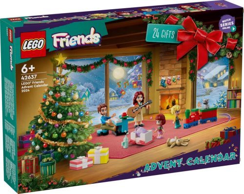 LEGO® - 42637 - Friends ™  Adventi naptár 2024