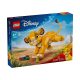 LEGO® - 43243 - Disney™ Simba a kis oroszlánkirály