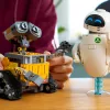 LEGO Disney 43279 - WALL-E és EVA