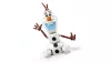 LEGO® Disney™ - 43287 - Jégvarázs - Olaf és Bruni vidám piknikezése