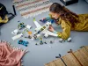 LEGO 60367 City Utasszállító repülőgép