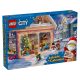 LEGO® - 60436 - City Adventi naptár 2024