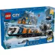 LEGO 60470 City Felfedezők sarkvidéki expresszvonata