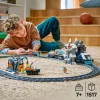 LEGO 60470 City Felfedezők sarkvidéki expresszvonata